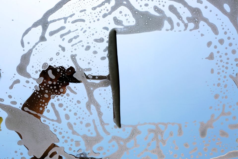 Adivine siivouspalvelut